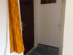 Berceni, Piata Resita